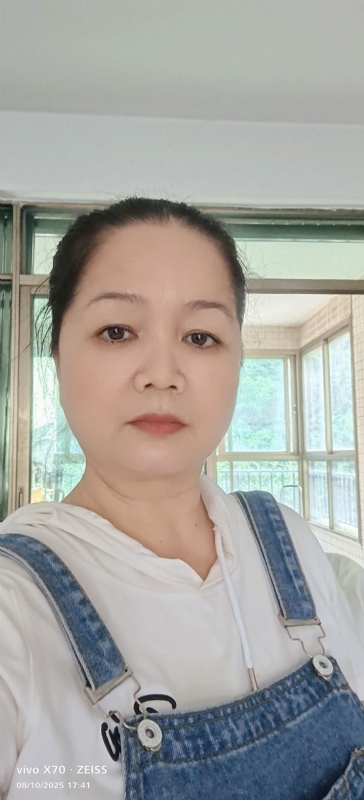 小巧玲珑的第一张照片--沧州相亲服务中心