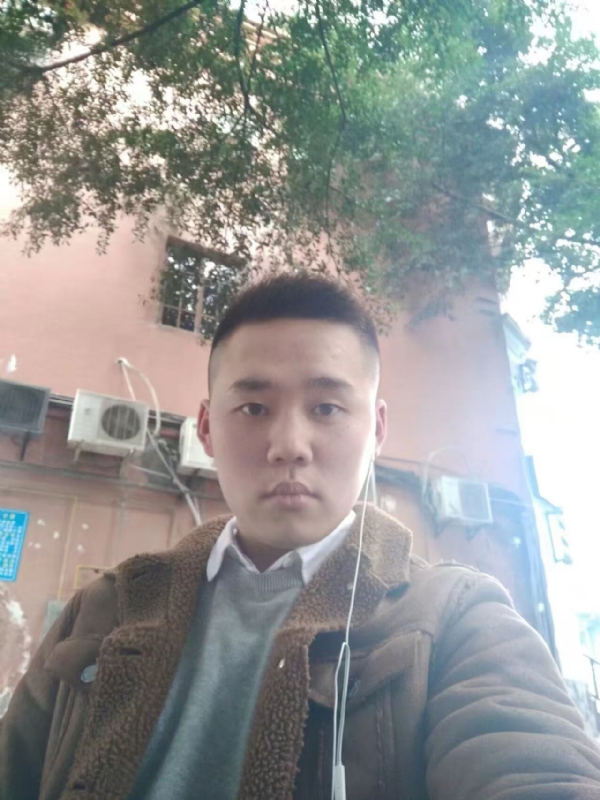 想了很久的男人的第一张照片--沧州相亲服务中心