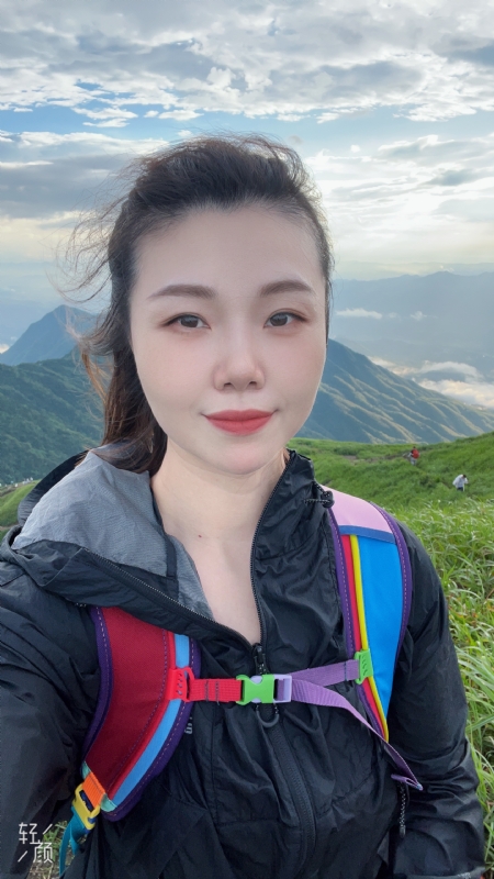 汀兰岸芷的第一张照片--沧州相亲服务中心