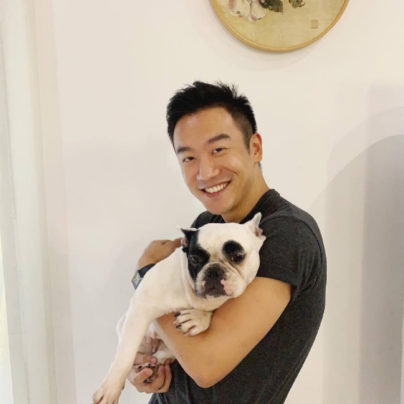 Jack的第二张照片--沧州相亲服务中心