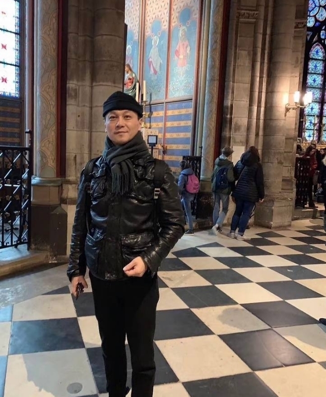 永不退役的军魂的第二张照片--沧州相亲服务中心