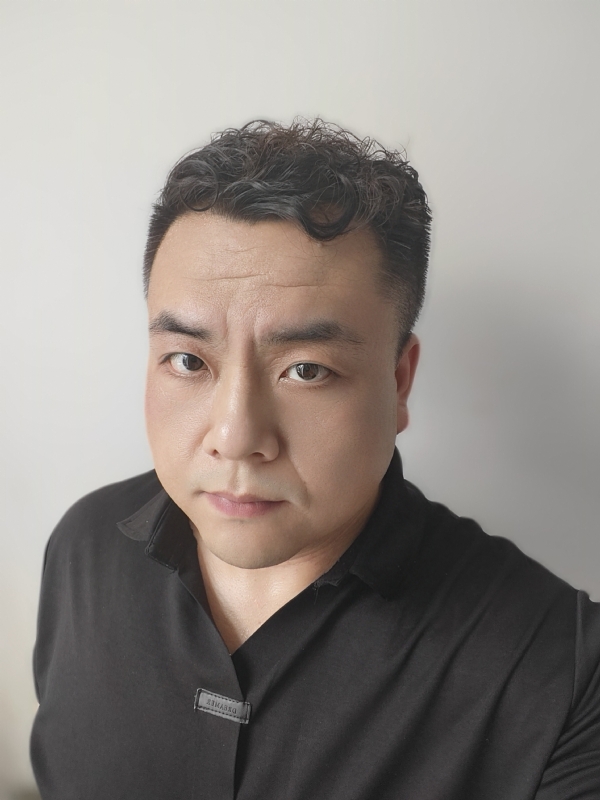 小沐的第一张照片--沧州相亲服务中心