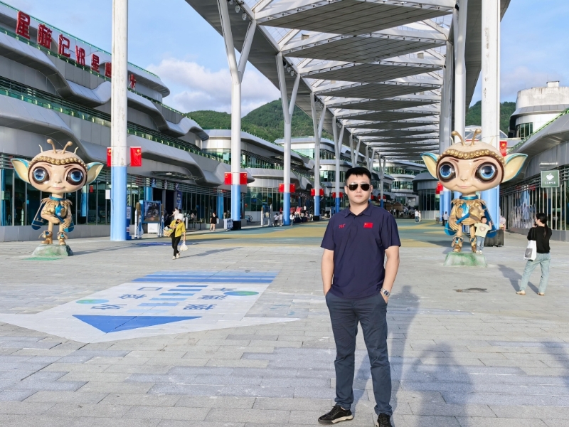 Mr王的第一张照片--沧州相亲服务中心