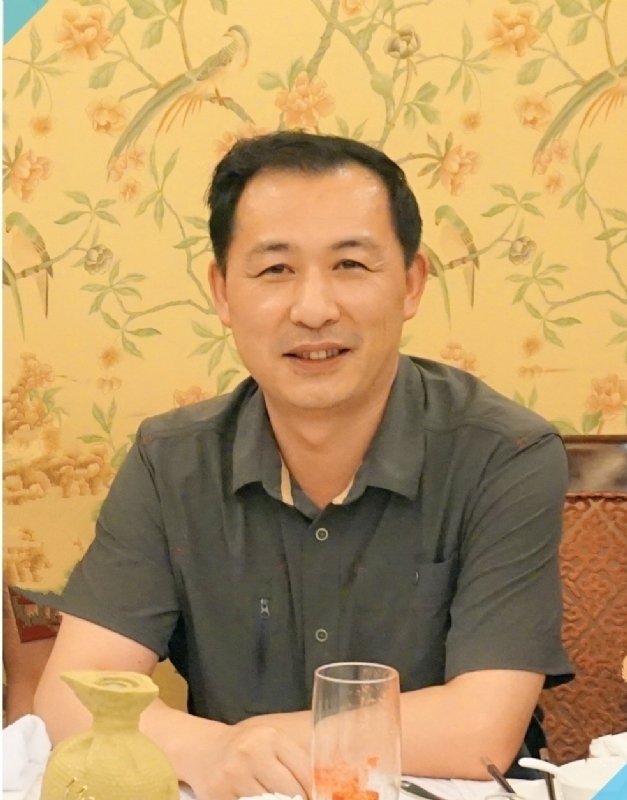 蒋老师的第一张照片--沧州相亲服务中心