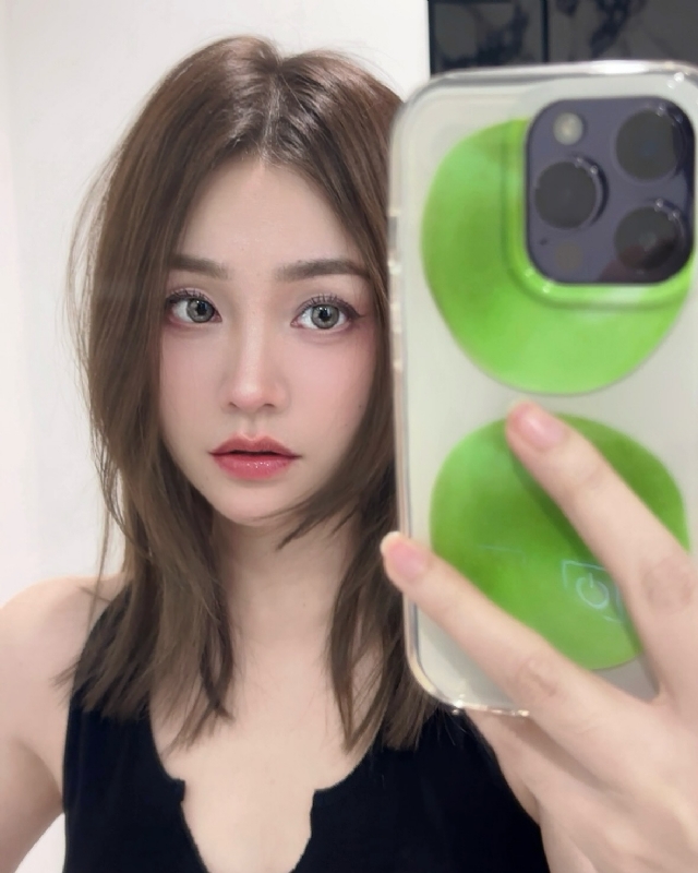 Claire的第一张照片--沧州相亲服务中心