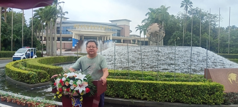 期待真情的的第二张照片--沧州相亲服务中心