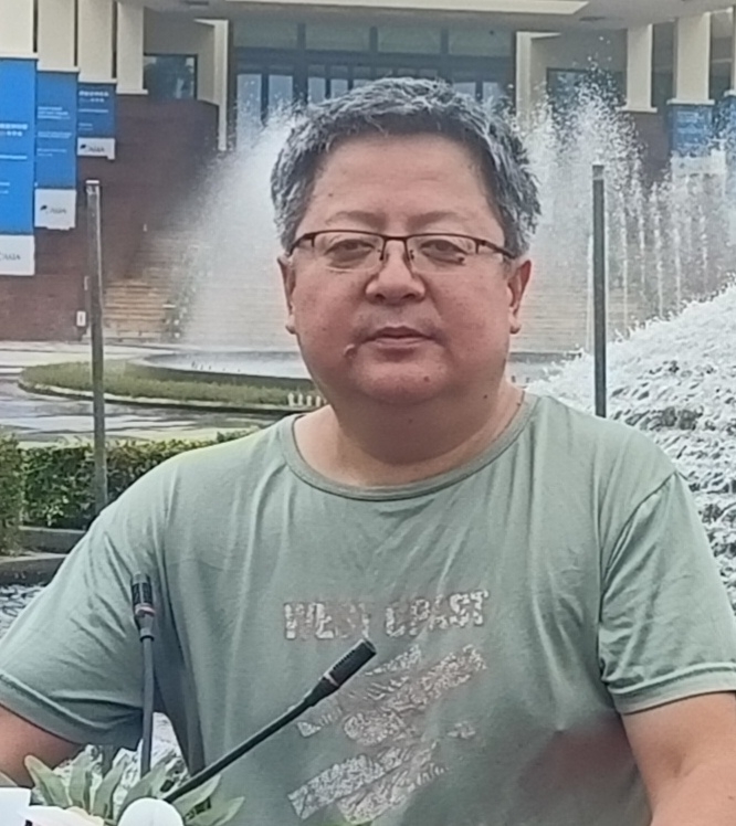 期待真情的的第三张照片--沧州相亲服务中心