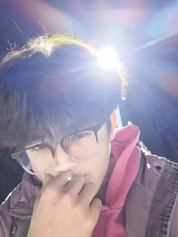 解药的第一张照片--沧州相亲服务中心