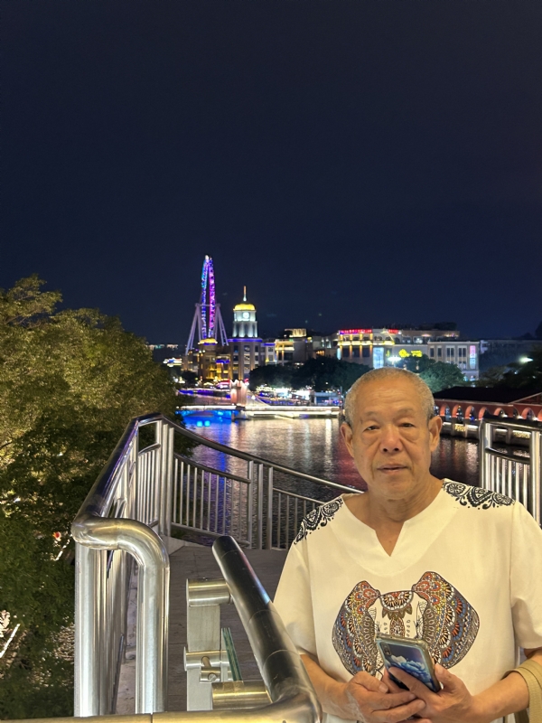 刘先生的第一张照片--沧州相亲服务中心