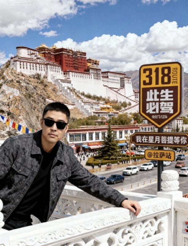 顺其自然的第一张照片--沧州相亲服务中心