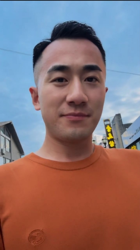 往事随风的第一张照片--沧州相亲服务中心