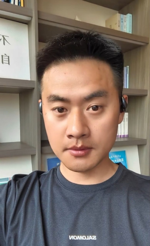 往事随风的第四张照片--沧州相亲服务中心