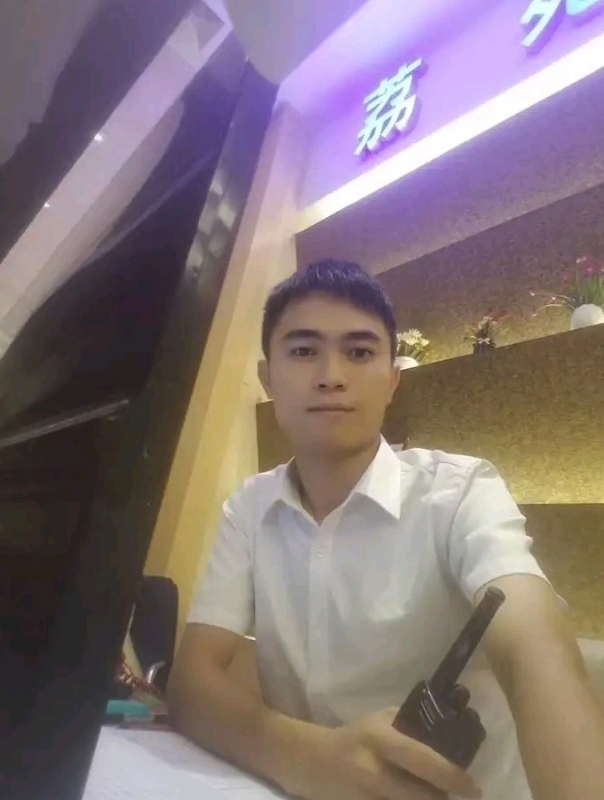 小叶的第二张照片--沧州相亲服务中心