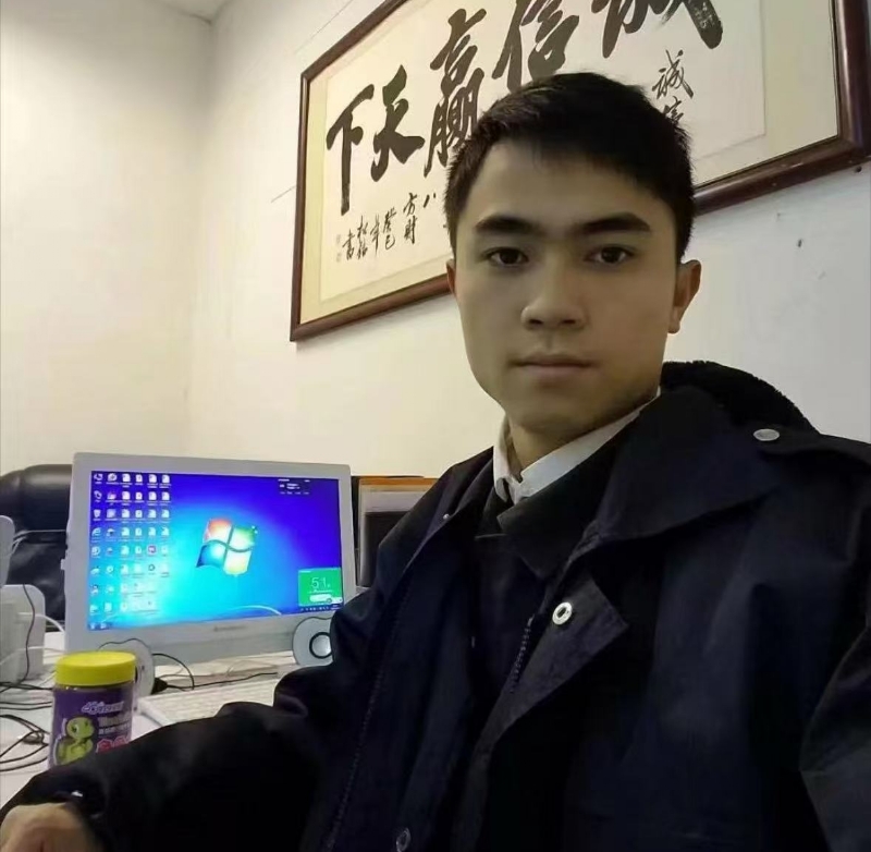 小叶的第三张照片--沧州相亲服务中心