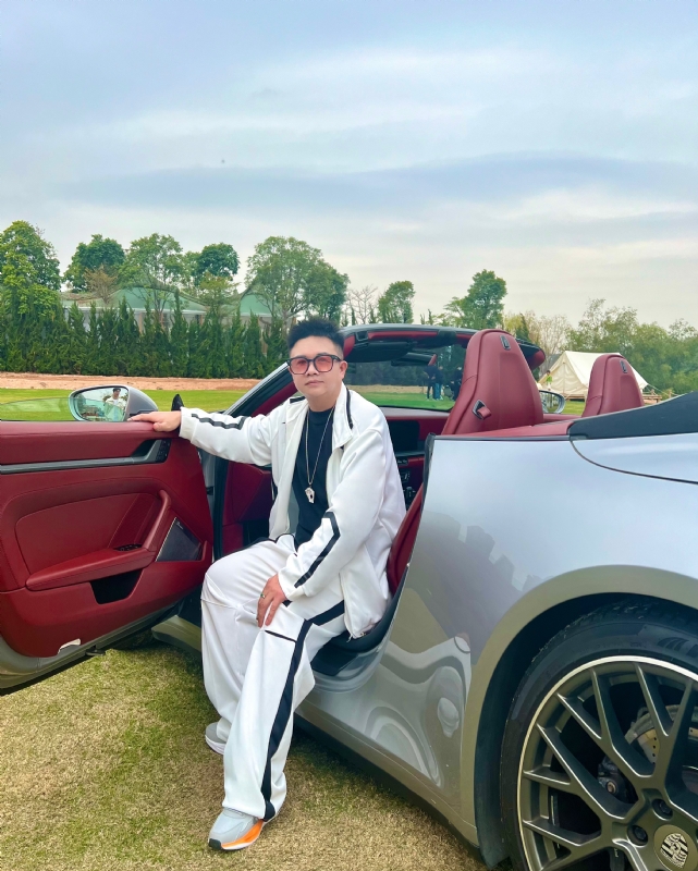 晚风过境的第三张照片--沧州相亲服务中心