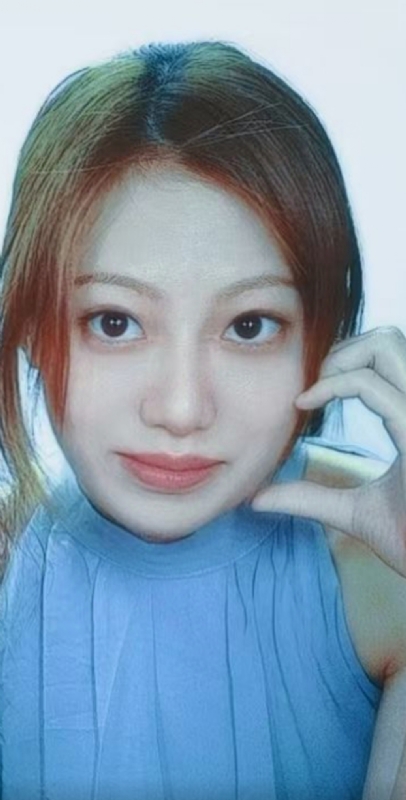 陈欣悦的第一张照片--沧州相亲服务中心