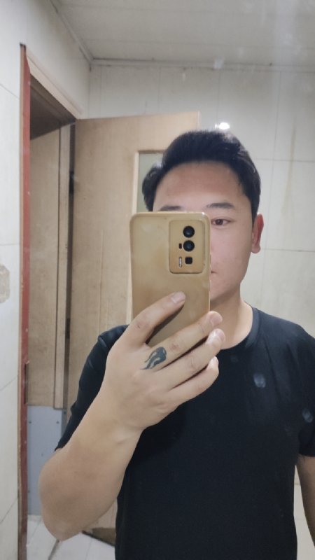 清橙的第一张照片--沧州相亲服务中心