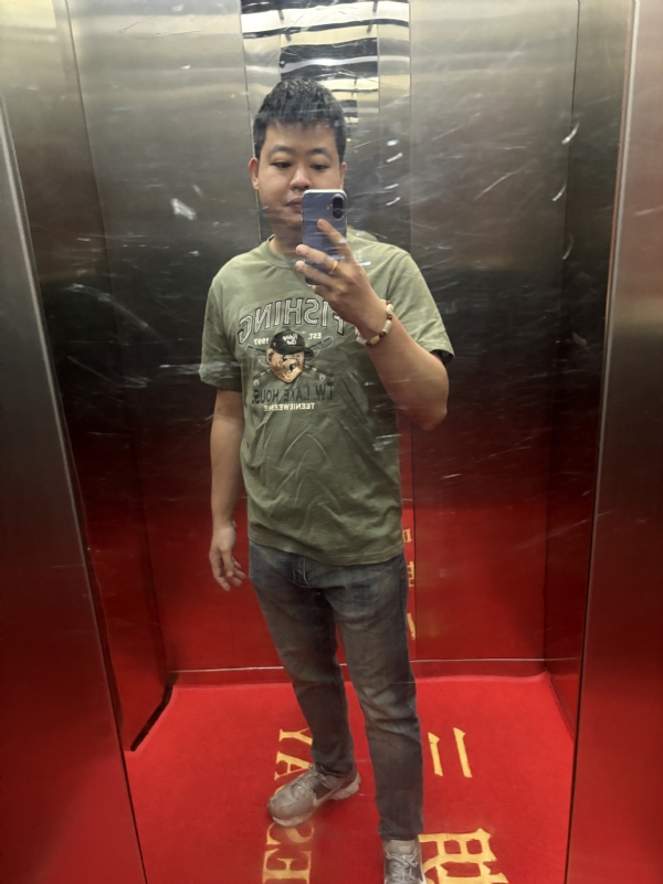 小张的第一张照片--沧州相亲服务中心