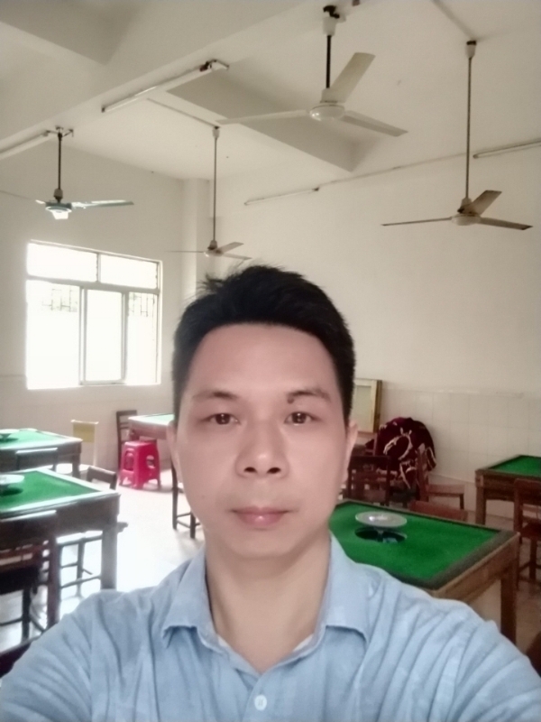 笑对人生的第一张照片--沧州相亲服务中心