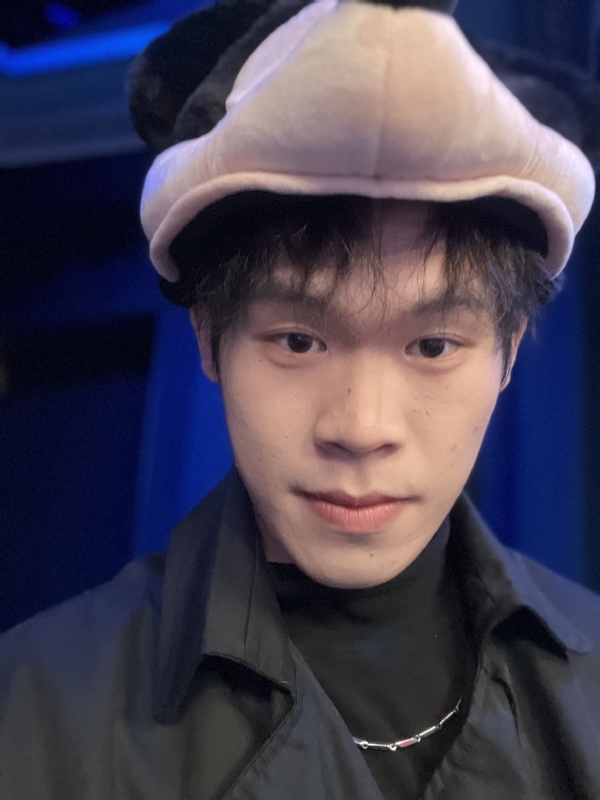 自律的杰的第一张照片--沧州相亲服务中心