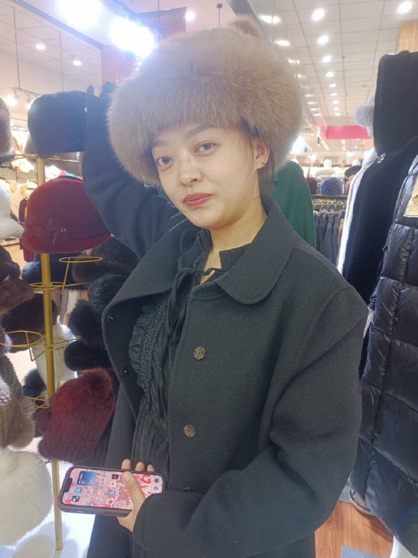 玻璃心的第三张照片--沧州相亲服务中心