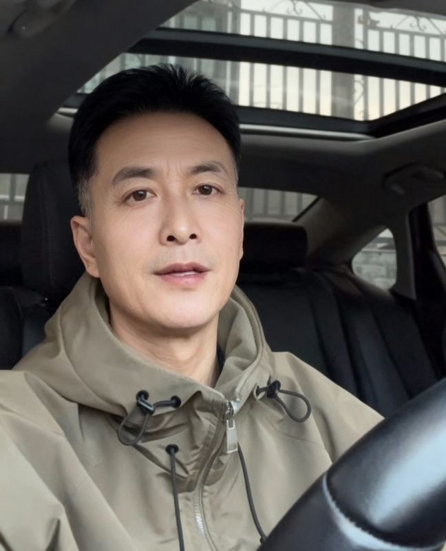 阿文的第一张照片--沧州相亲服务中心