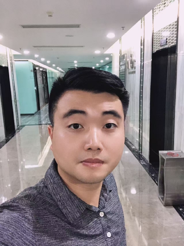 知行合一的第一张照片--沧州相亲服务中心