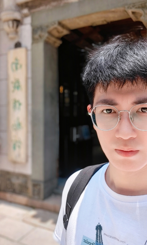 不吃猫的鱼的第一张照片--沧州相亲服务中心