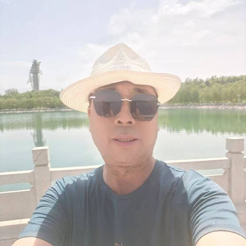 有钱人的第二张照片--沧州相亲服务中心