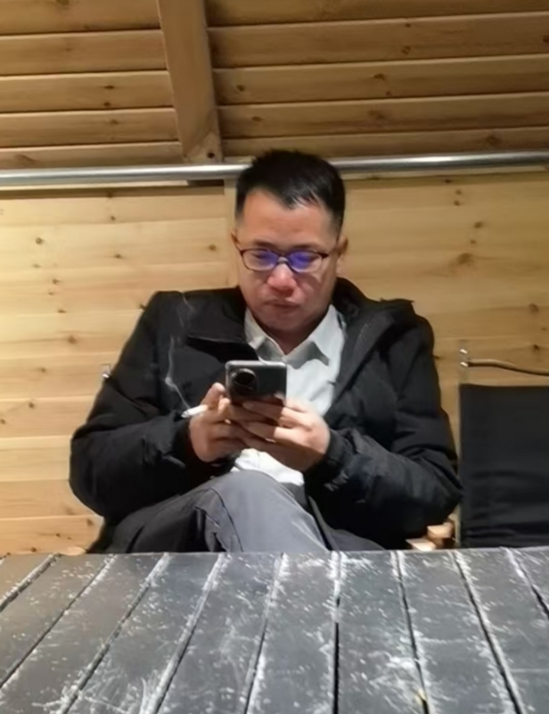 期待一个你的第二张照片--沧州相亲服务中心