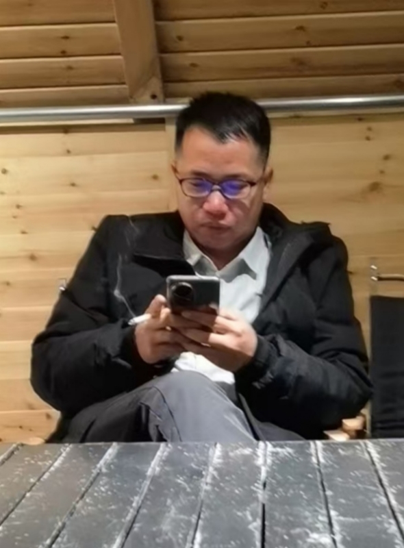 期待一个你的第五张照片--沧州相亲服务中心