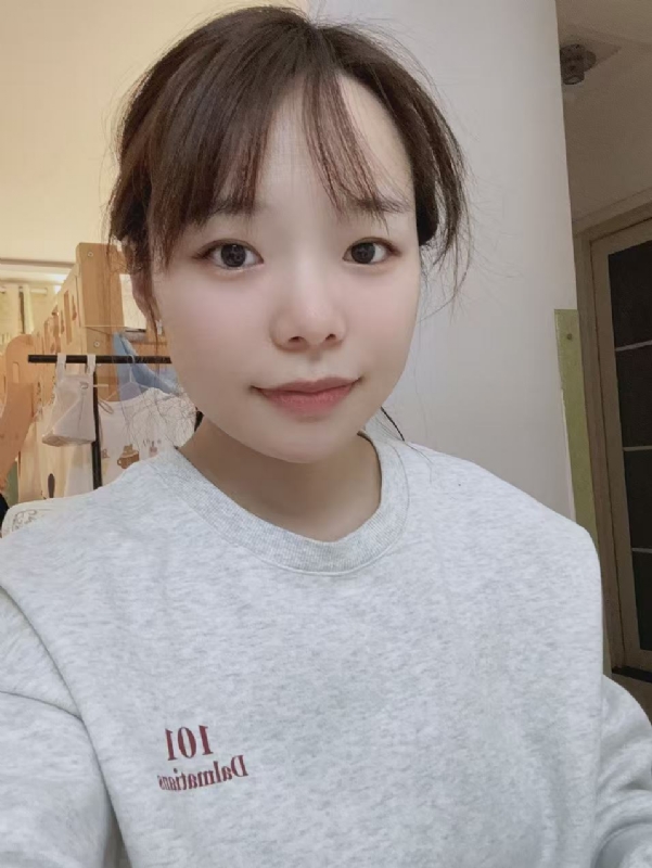 楚楚的第一张照片--沧州相亲服务中心