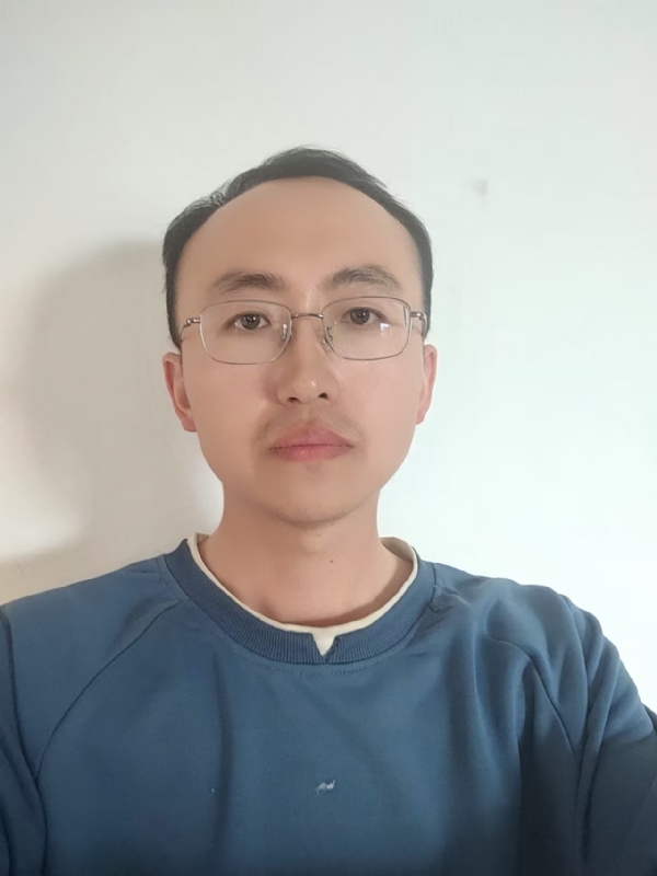 幕雨的第二张照片--沧州相亲服务中心