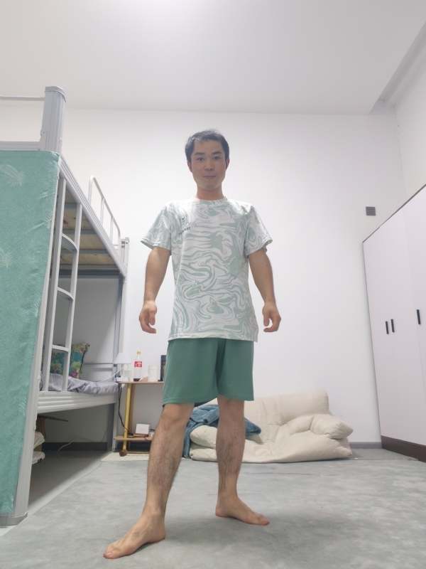 安然的第一张照片--沧州相亲服务中心