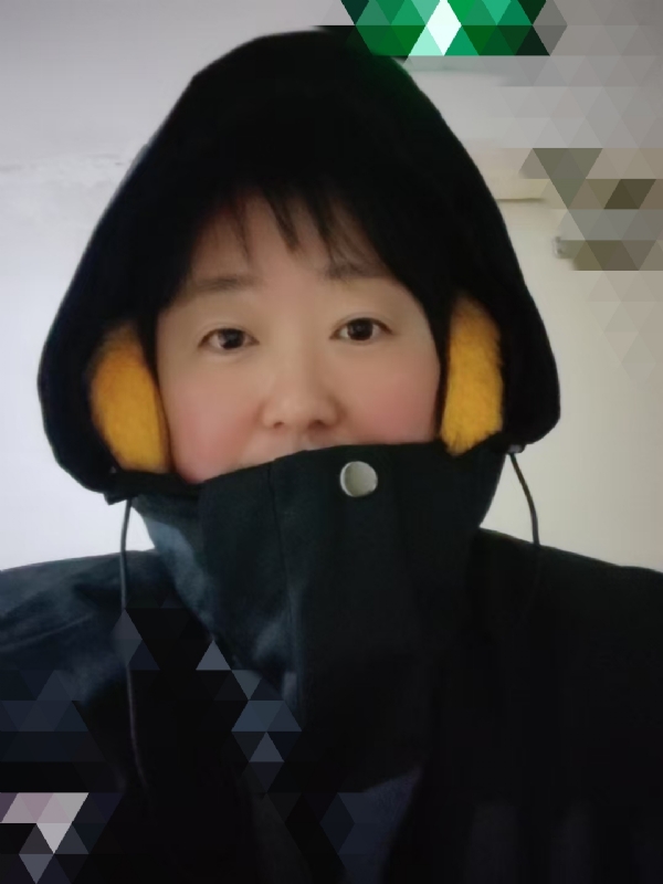 爱温暖人心的第一张照片--沧州相亲服务中心