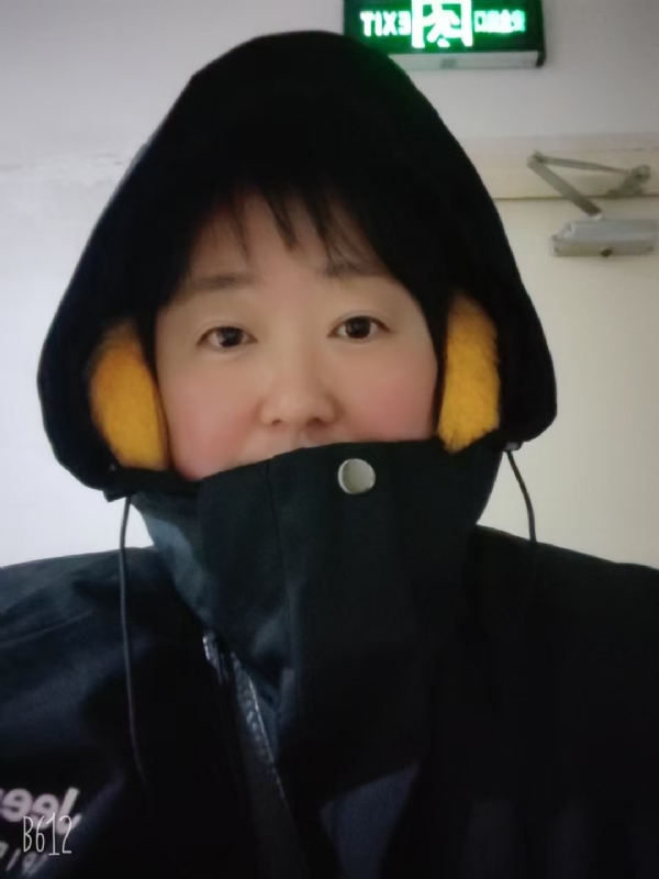 爱温暖人心的第三张照片--沧州相亲服务中心