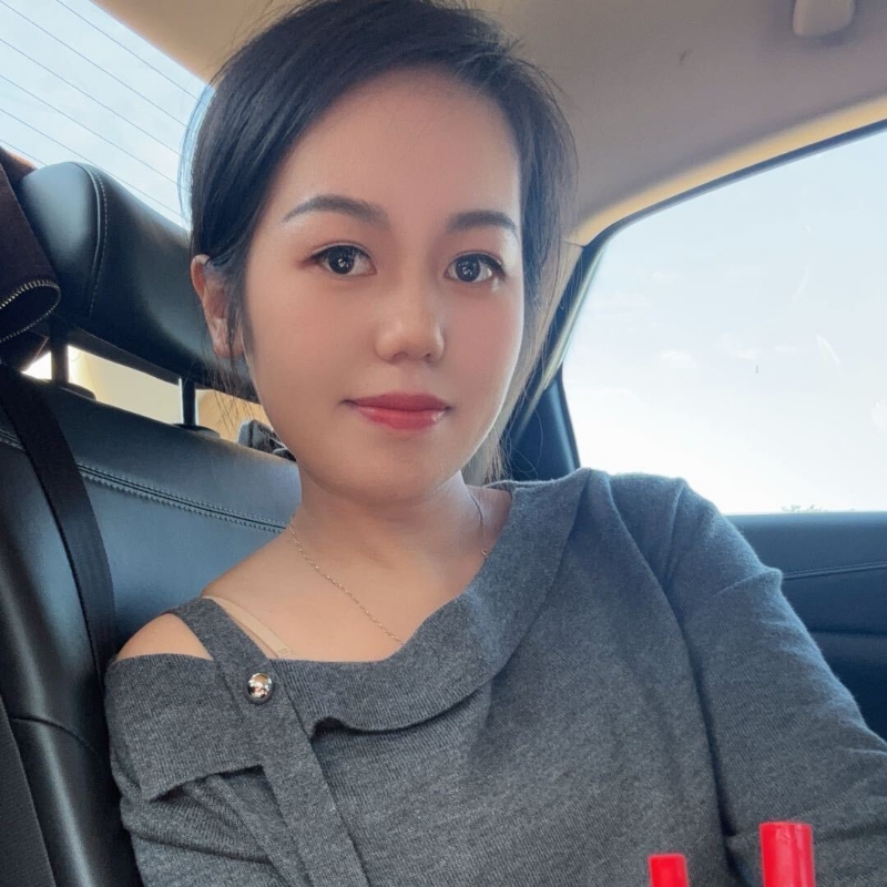 吴静的第二张照片--沧州相亲服务中心