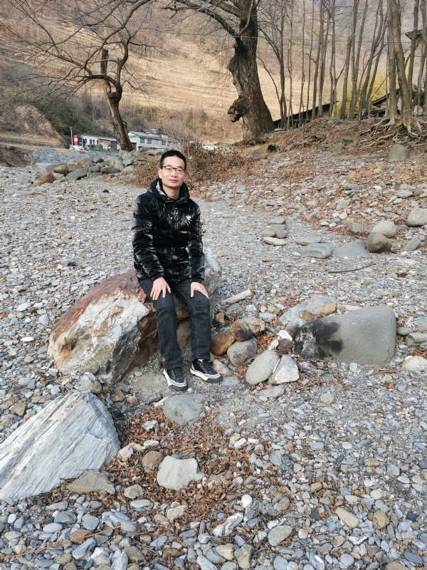 众里寻她的第一张照片--沧州相亲服务中心