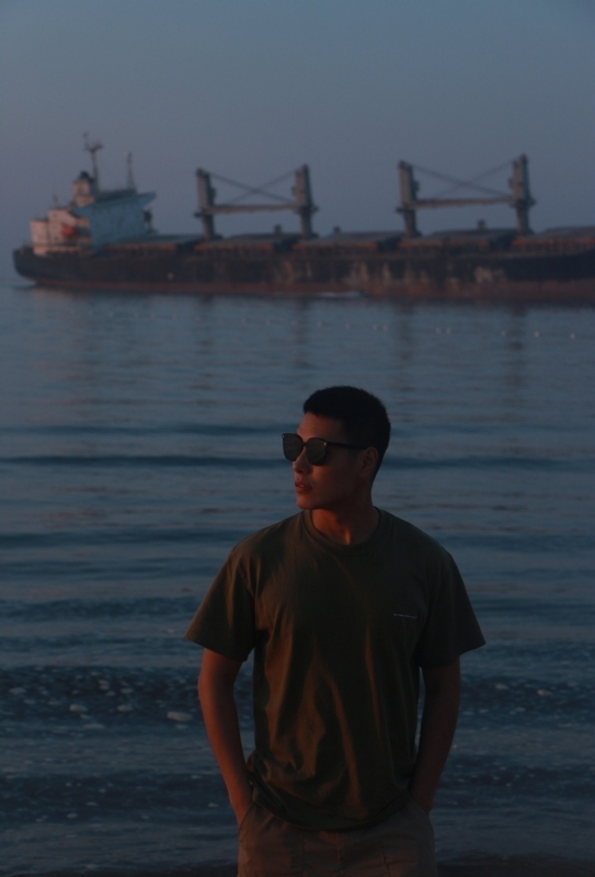 哈皮的第一张照片--沧州相亲服务中心