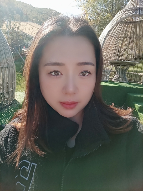 阿燕的第一张照片--沧州相亲服务中心