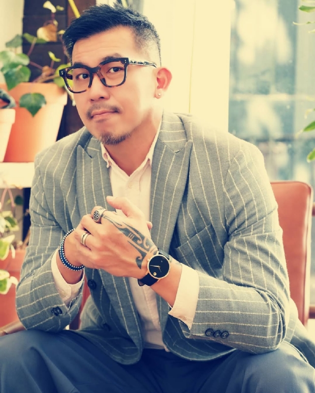 晚风渡半舟的第一张照片--沧州相亲服务中心