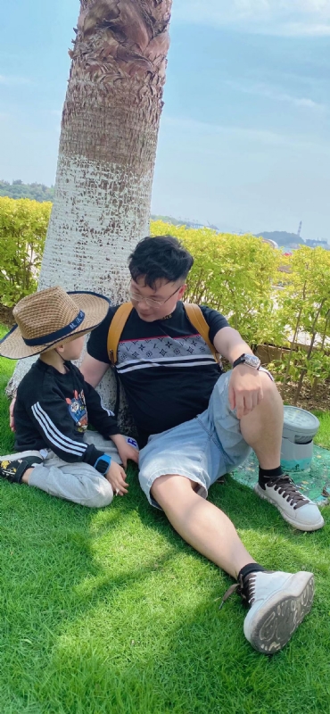 提莫的第一张照片--沧州相亲服务中心