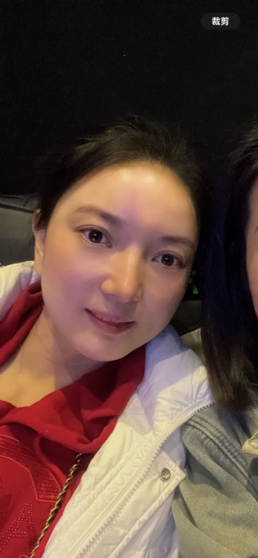 Elaineli的第一张照片--沧州相亲服务中心