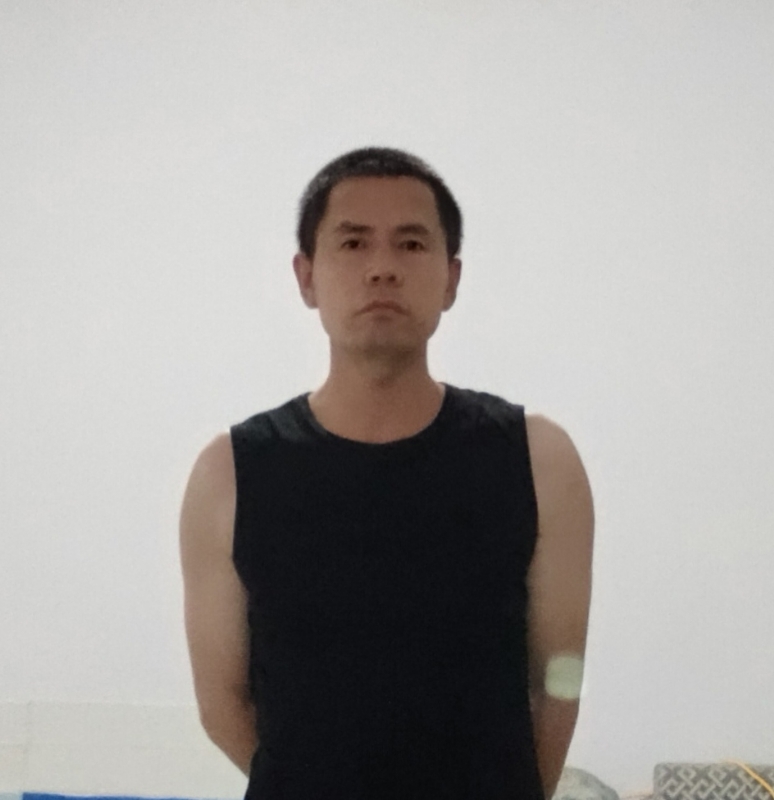 木沙江的第二张照片--沧州相亲服务中心