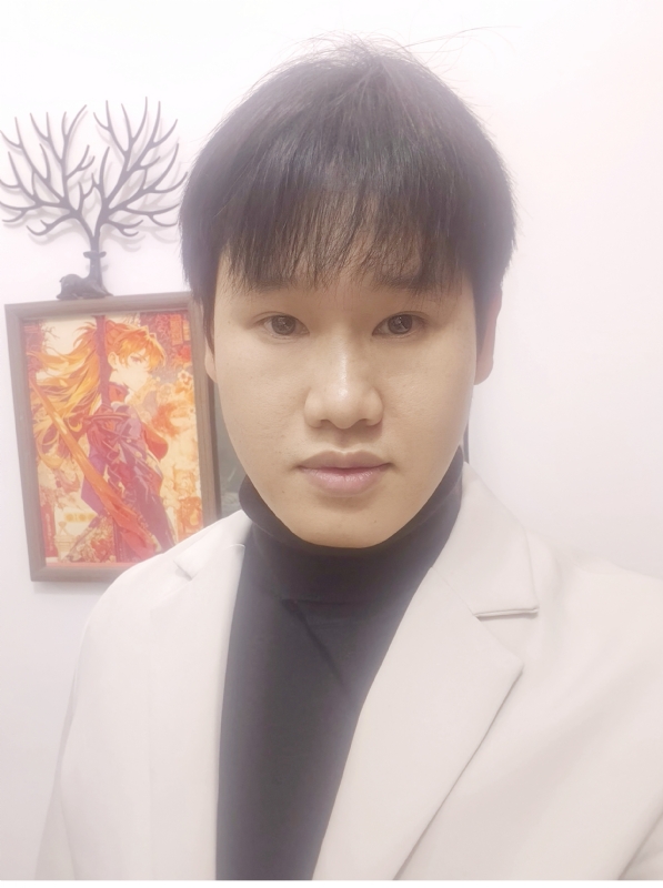 大饼的第一张照片--沧州相亲服务中心