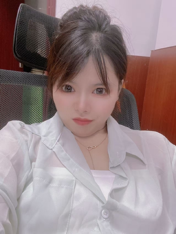 敏宝的第二张照片--沧州相亲服务中心