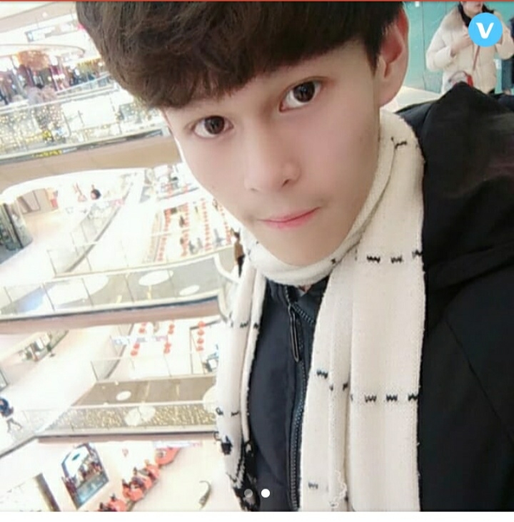 就是玩的第一张照片--沧州相亲服务中心