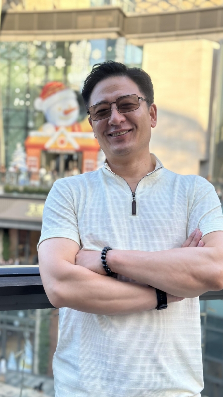 援朝的第二张照片--沧州相亲服务中心