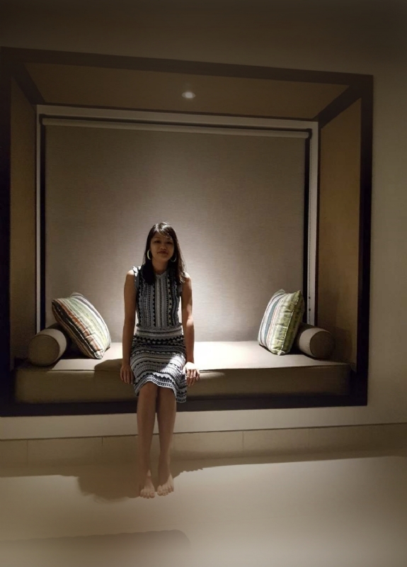 Michelle的第一张照片--沧州相亲服务中心