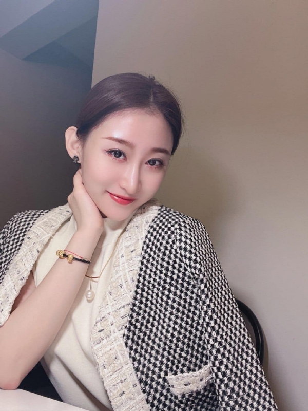 袁梓怡的第二张照片--沧州相亲服务中心